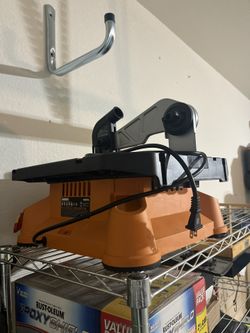 Worx BladeRunner Portable Electric Table Top Saw