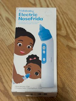 Electric nose Frida