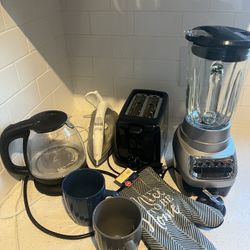 Kitchen Appliances