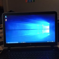 Hp Pavilion Laptop Windows 10 