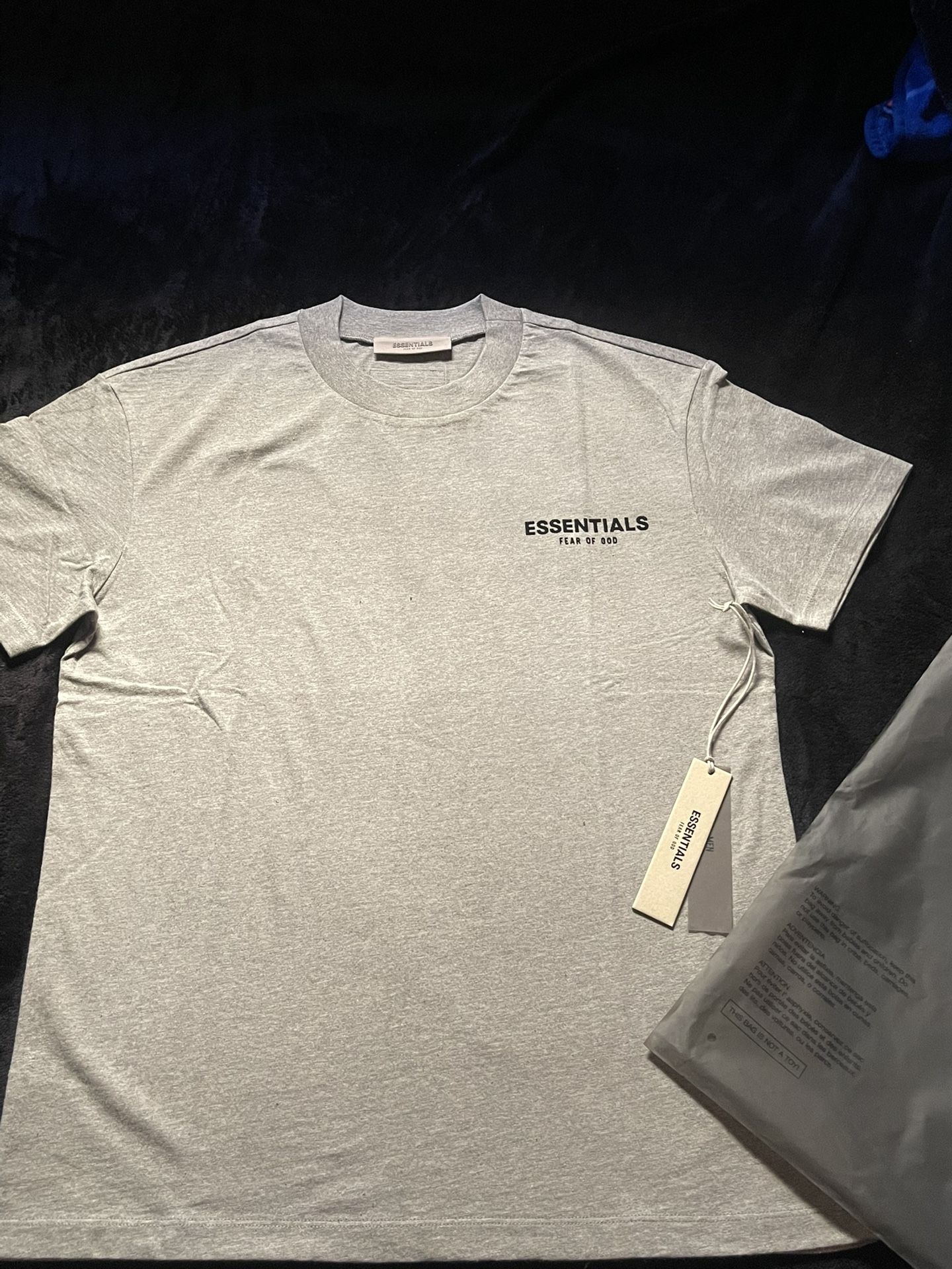 Essentials Shirt 👕