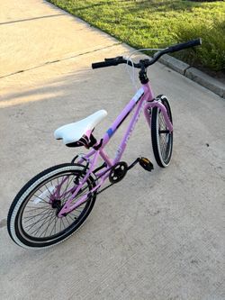 JOYSTAR 20 Inch Lubbock Kids Bike For Girls