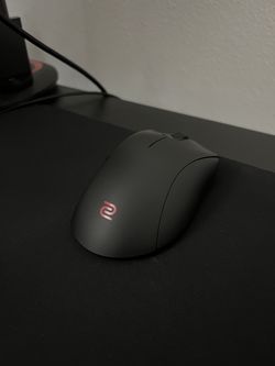 Zowie EC2-CW Gaming Mouse