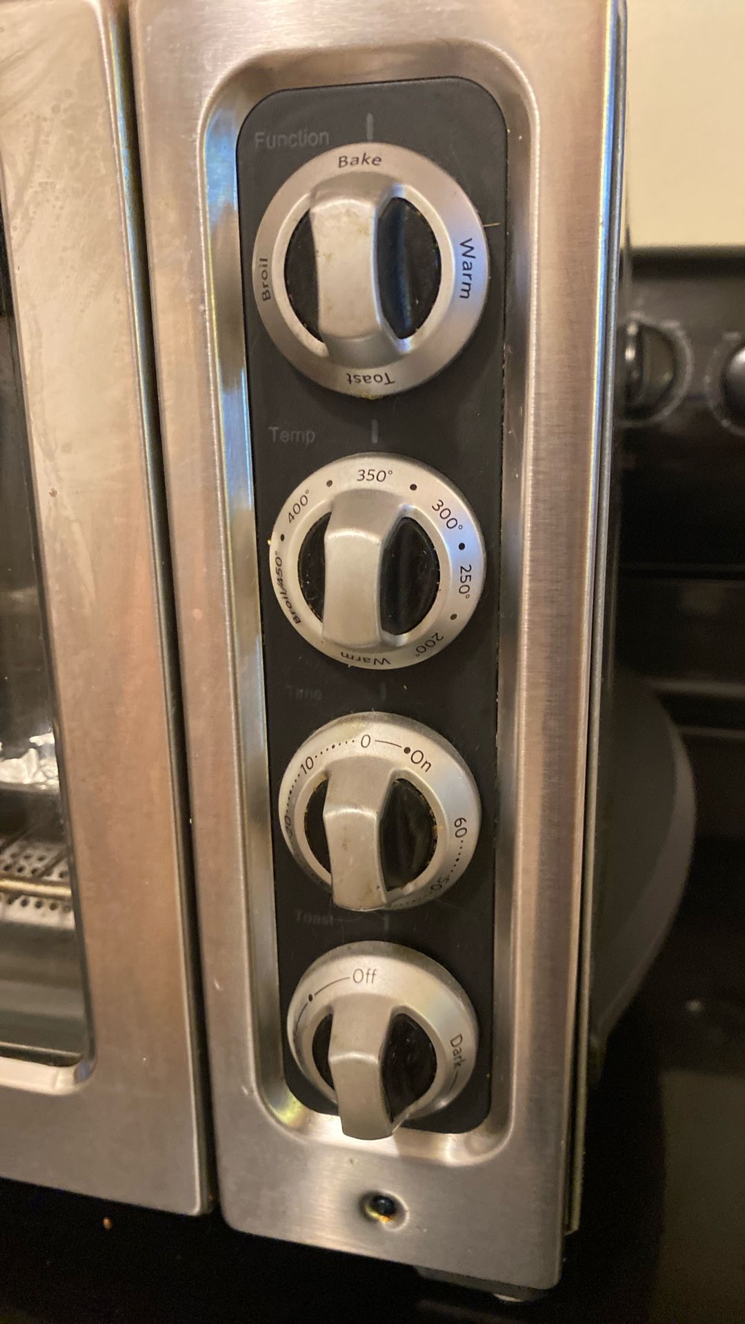 Kitchen Aid Small Oven