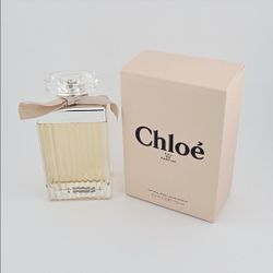 CHLOE – Chloe Edp Spray (4.2 oz)