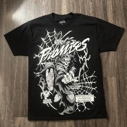 Broken Promises T Shirt