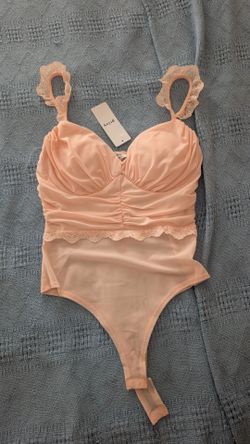 Bustier top