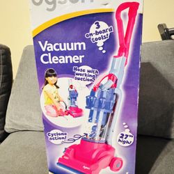 Dyson Kids Vacuum 