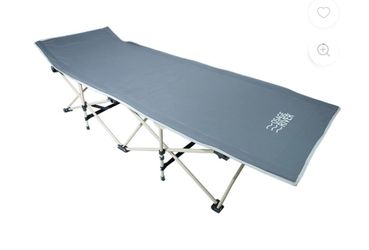 Osage River Cot