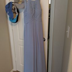 Azazie Bridesmaid Dress