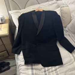 Men Suit