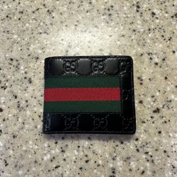 Gucci Wallet 