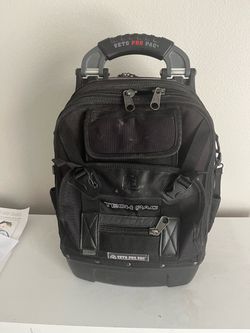 Veto pro pac blackout edition