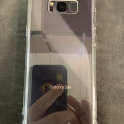 Samsung S8+ Grey 64GB $235
