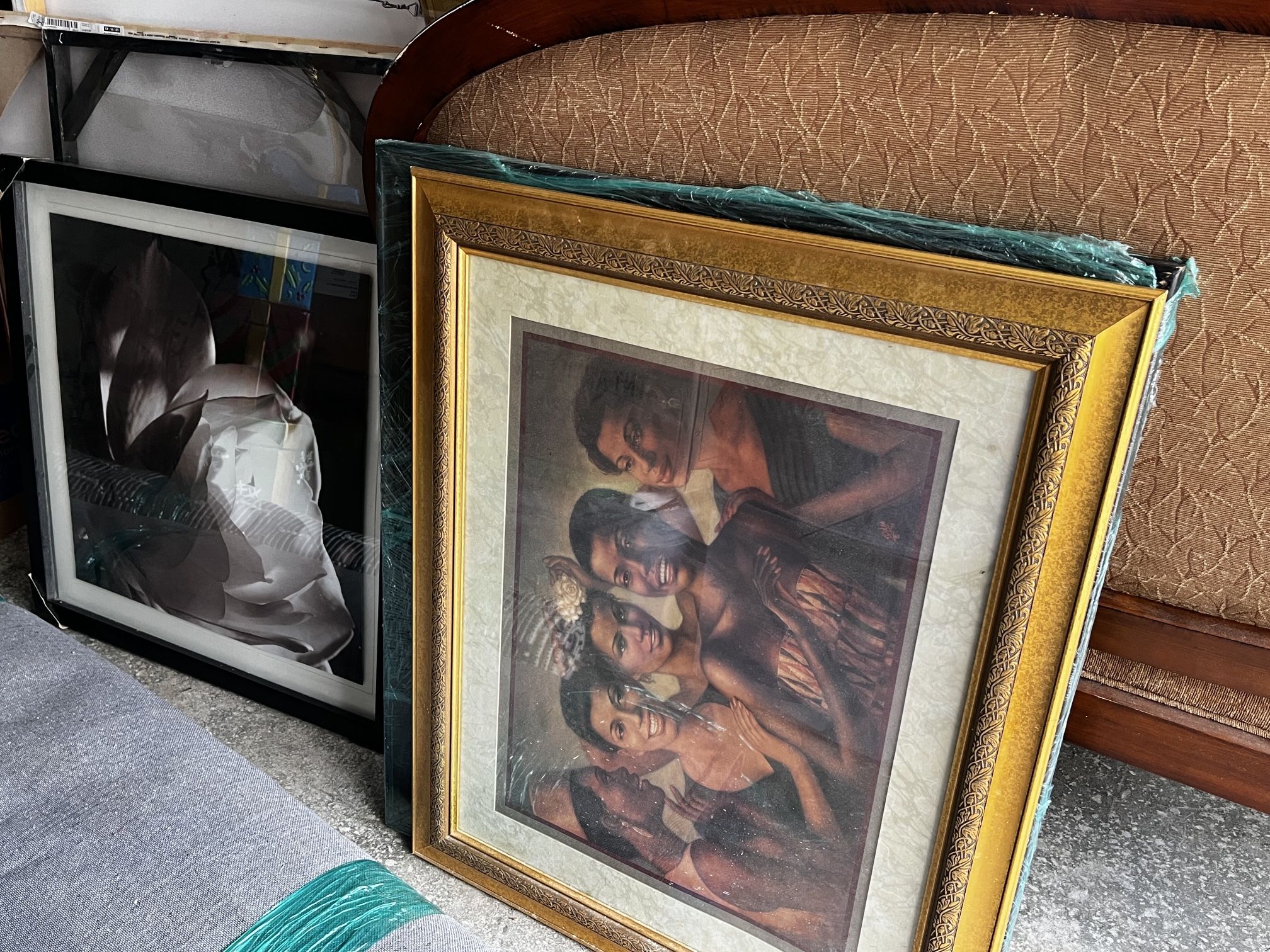 Antiques