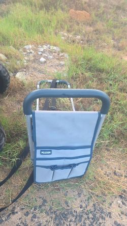 Kids battery truck and bed rail