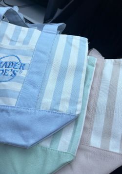Trader Joe’s Tote Bag