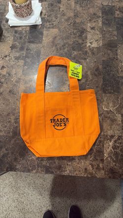Traders Joe’s bags