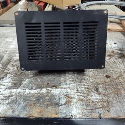 12 Volt Heater