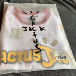 Travis Scott All America Jersey