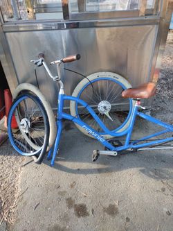 Electra Townie