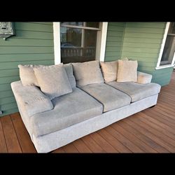 3 Seat Sofa