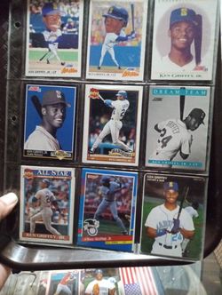 Ken Griffey
