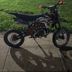 X Motos 125cc 