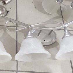 light fixtures. 20 each