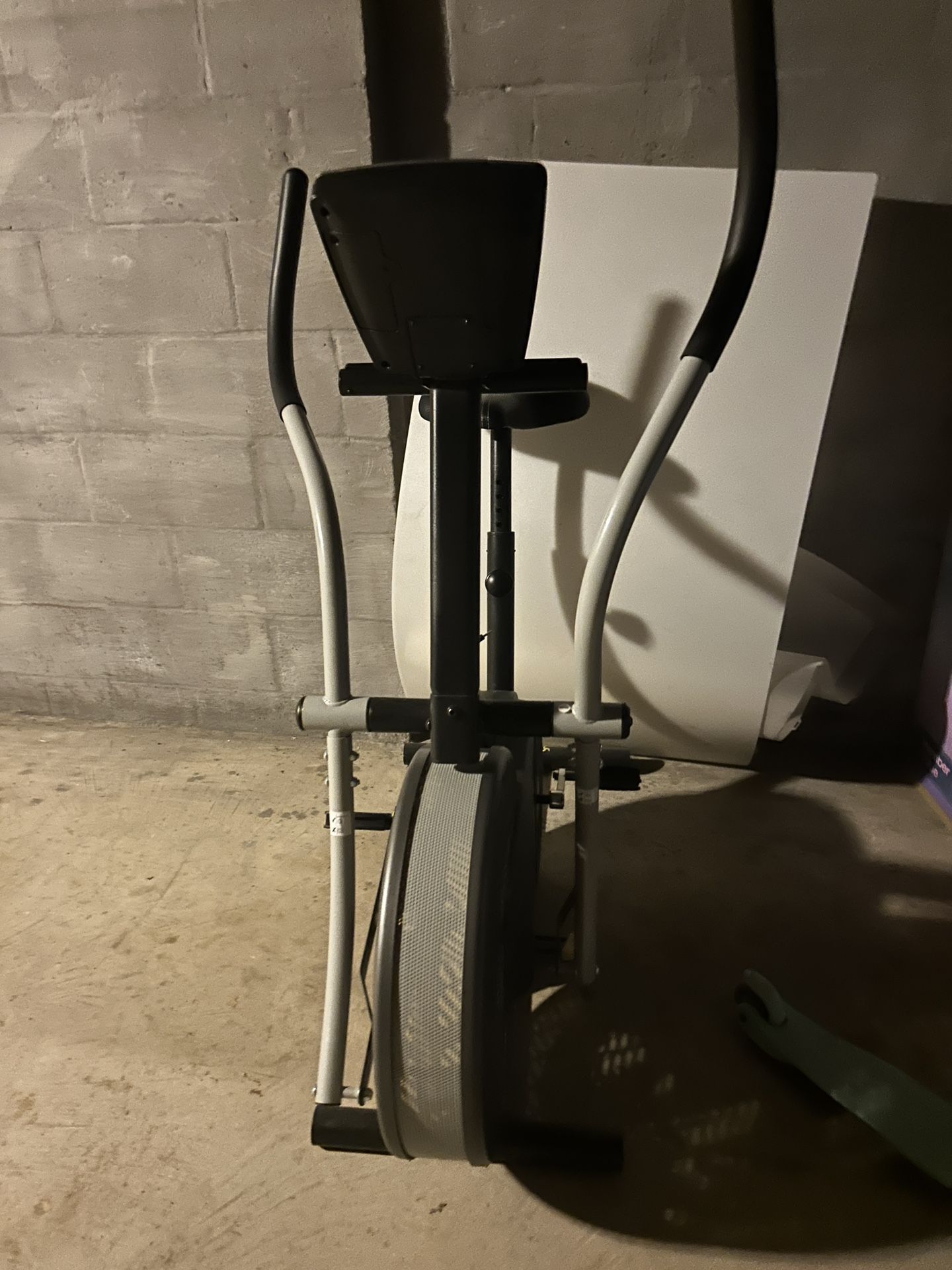 Exercise Machine