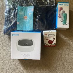 Pet Bundle 