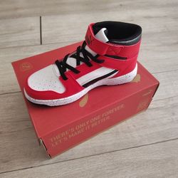 Puma Boys Shoes Little Kids Size 13