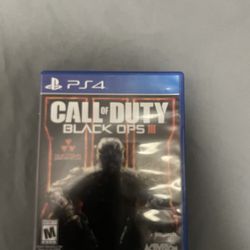 PS4 GAMES 