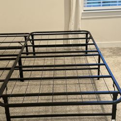 Twin Bed Frame 