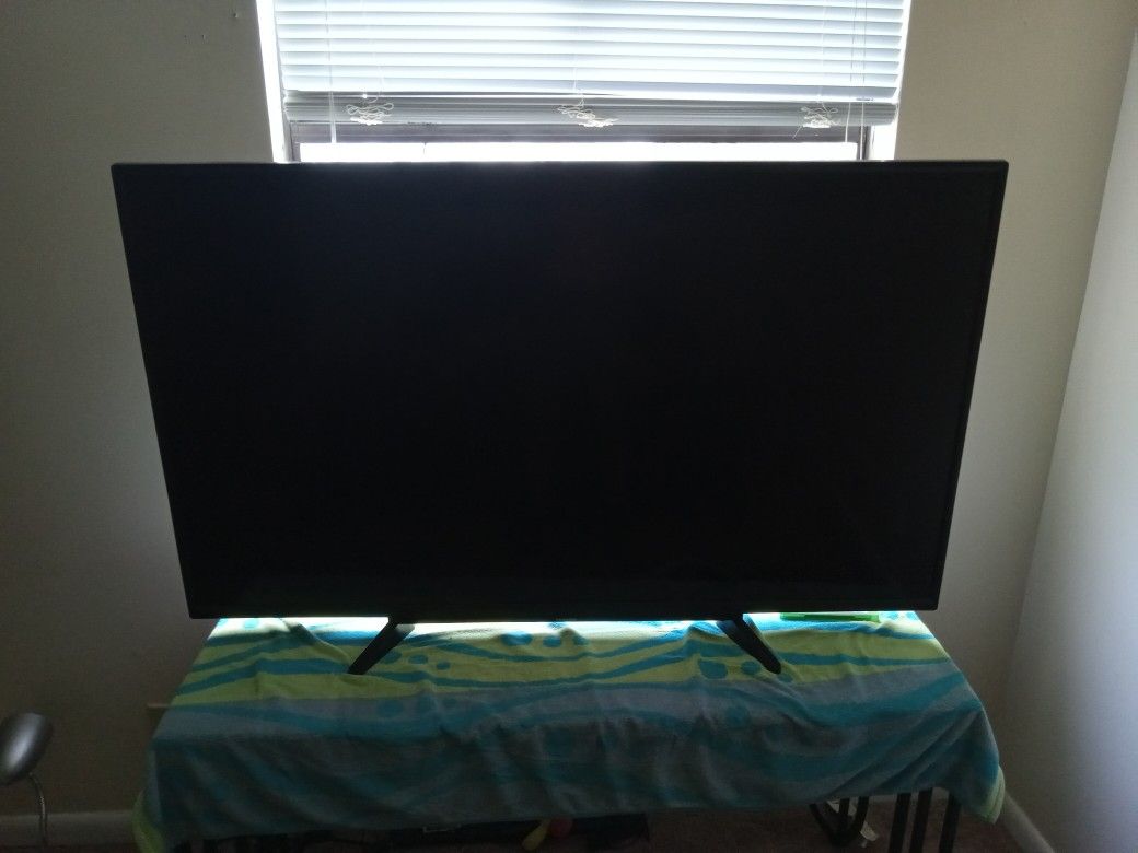 55 In Toshiba Tv