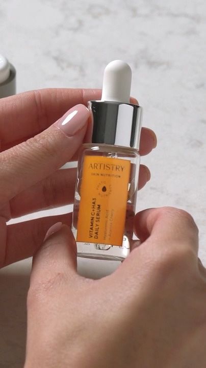 Vitamin C Serum Artistry