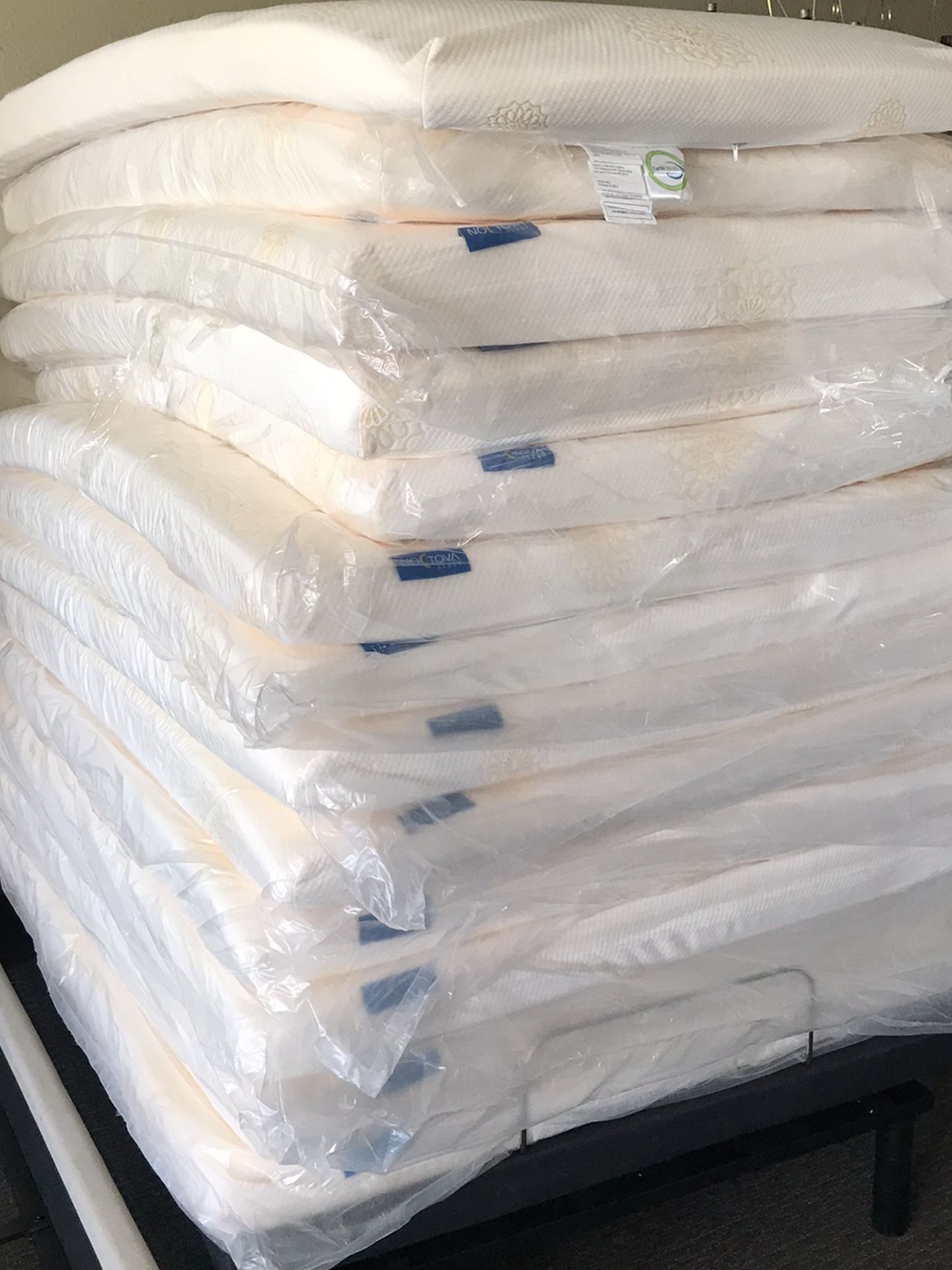 Bunk Bed Mattress ...twin $75...full $100