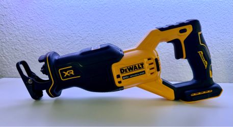 Dewalt Sawzall 🆕🔥 price is Firm!