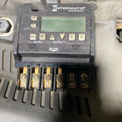 Intermatic Astronomic Timer