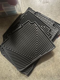Weather Tech Matt’s