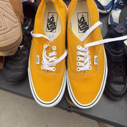 vans 