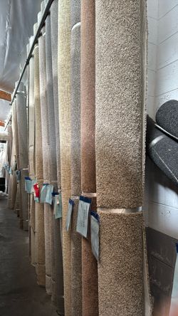 Room Size Carpet Rolls