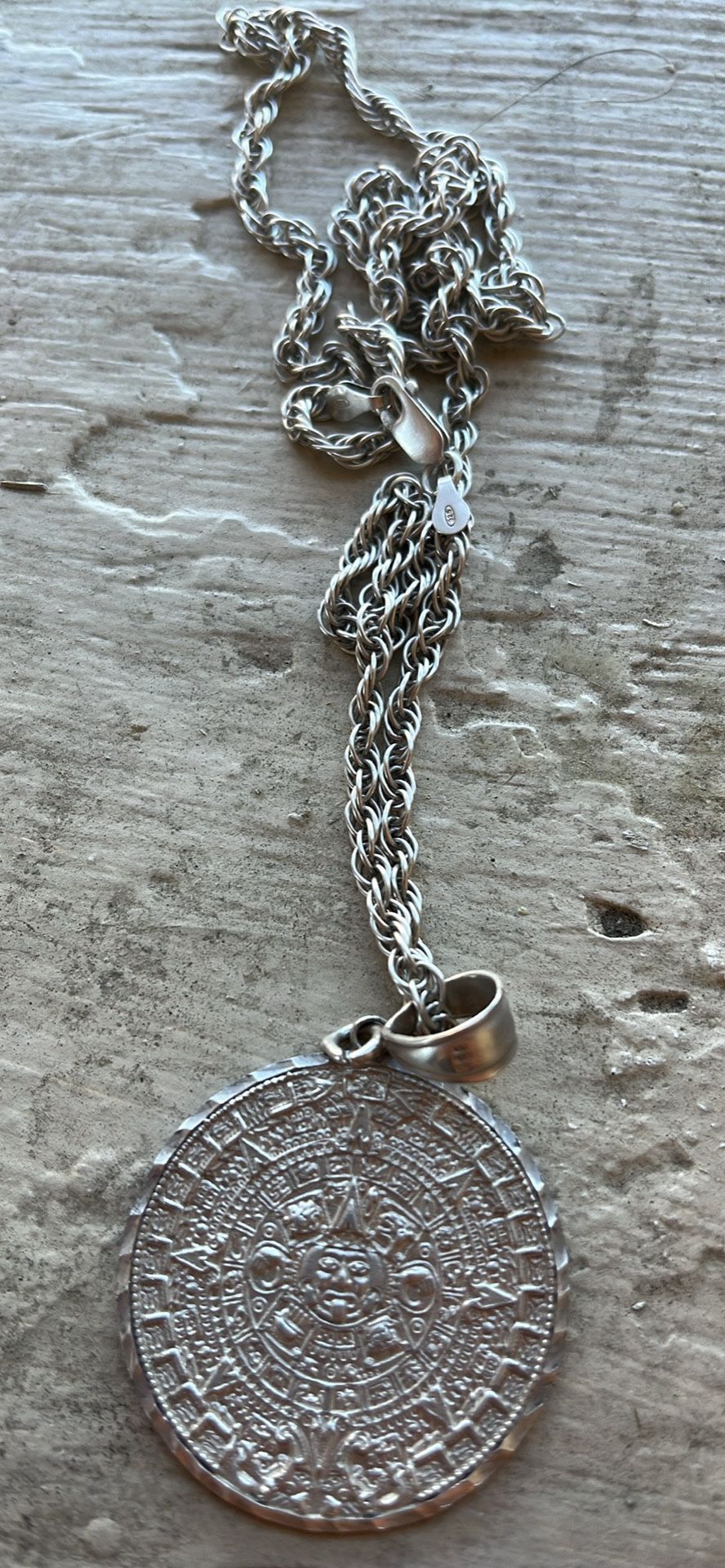 Silver Chain 1oz