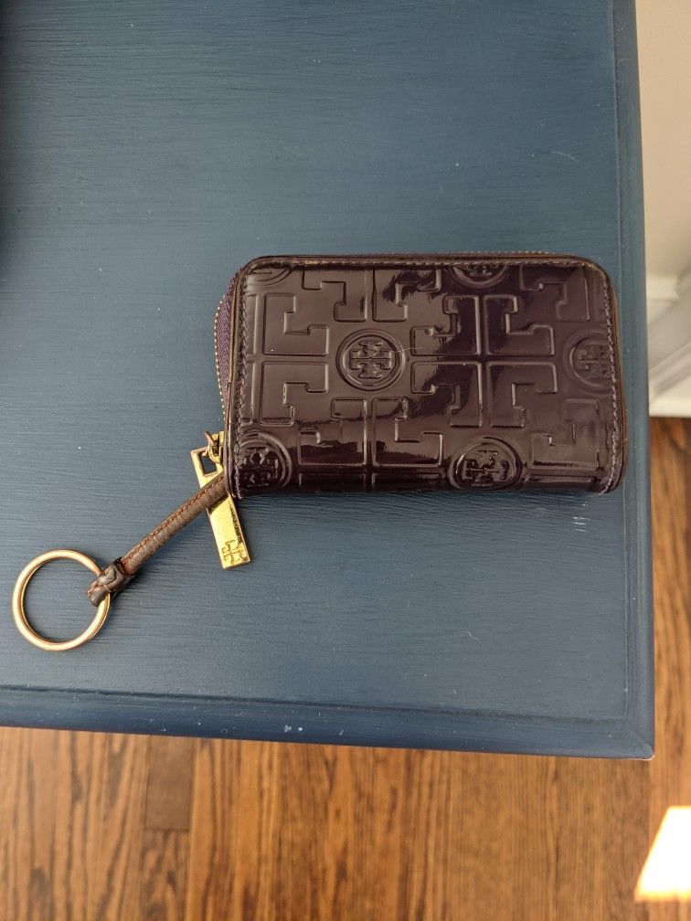 Tory Burch Mini Wallet