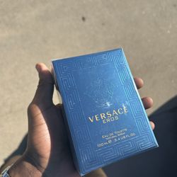 Versace Eros