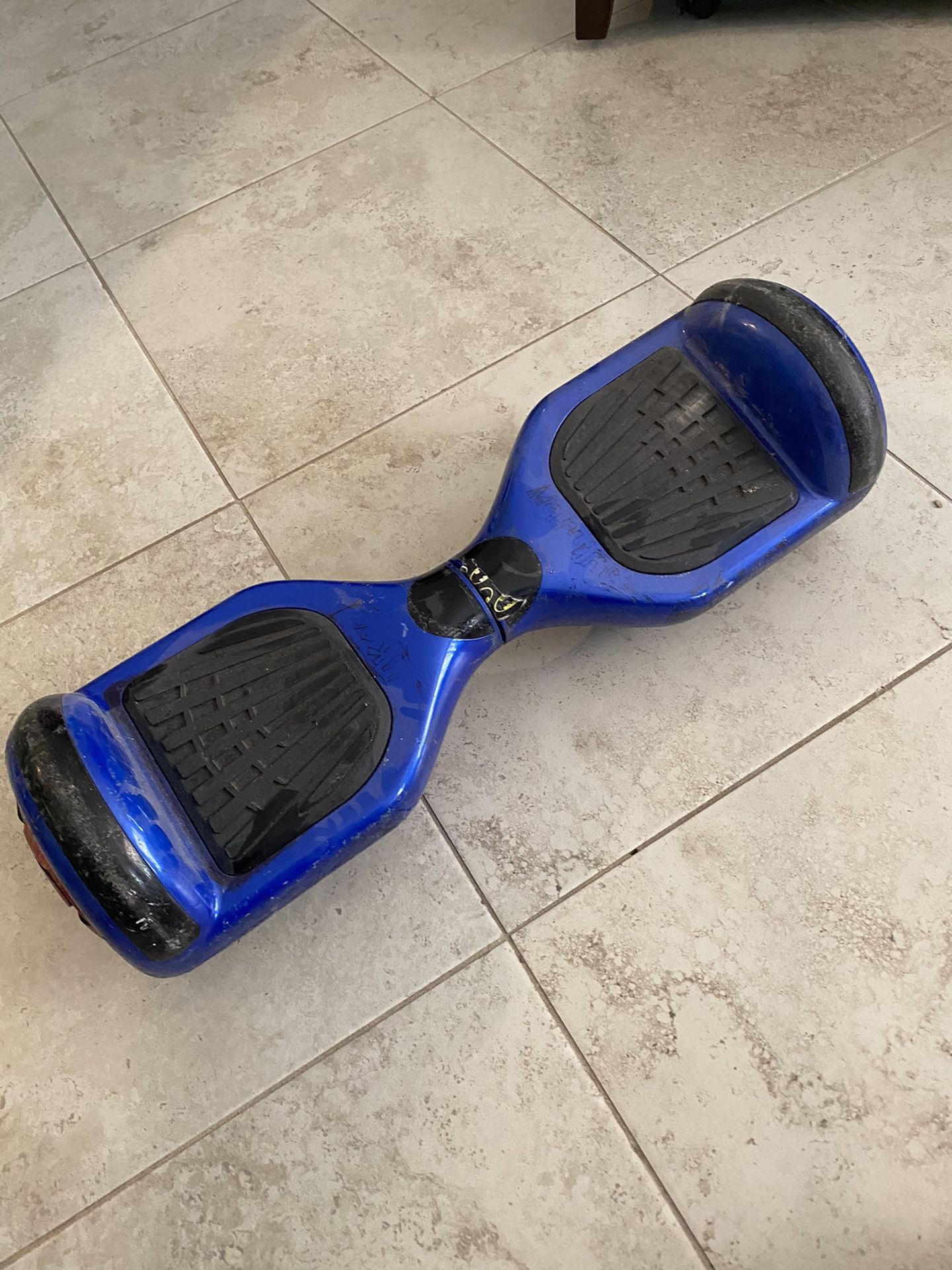 Hoverboard