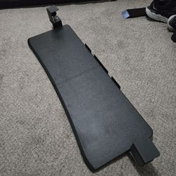 Keyboard Tray Under Desk Pull Out