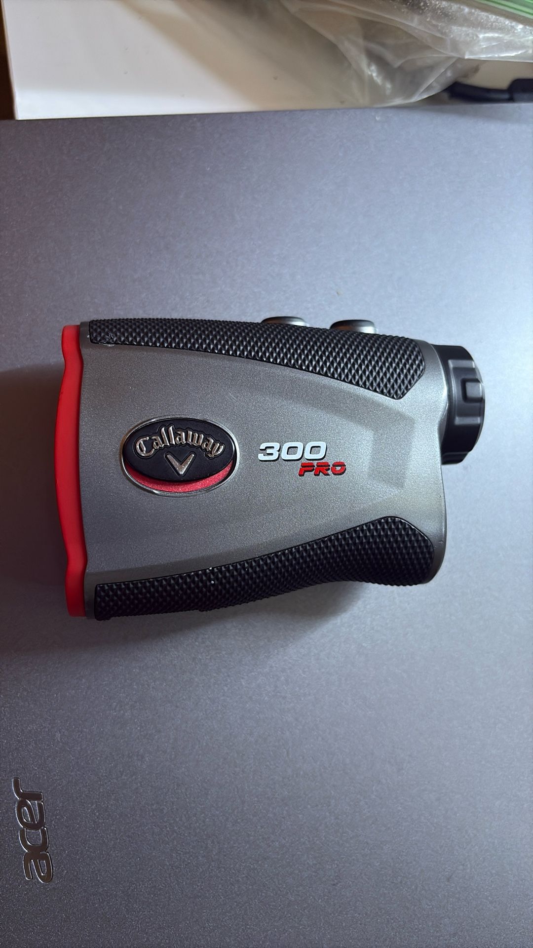 Callaway Rangefinder 