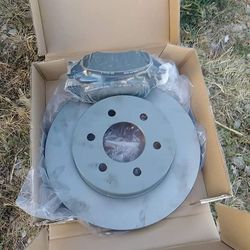 brake pads replace-ments etc..