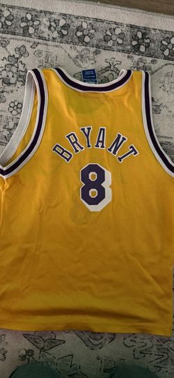 Kobe Bryant Jersey Kids